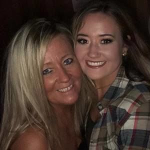 Meet your Posher, Freda